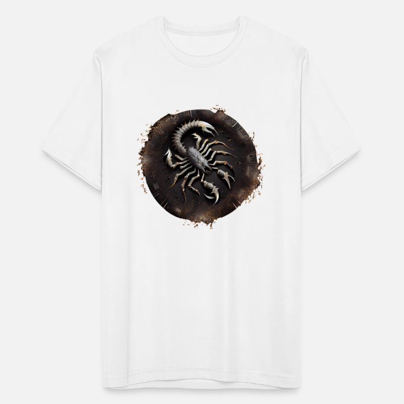 Scorpius Zodiac Sign