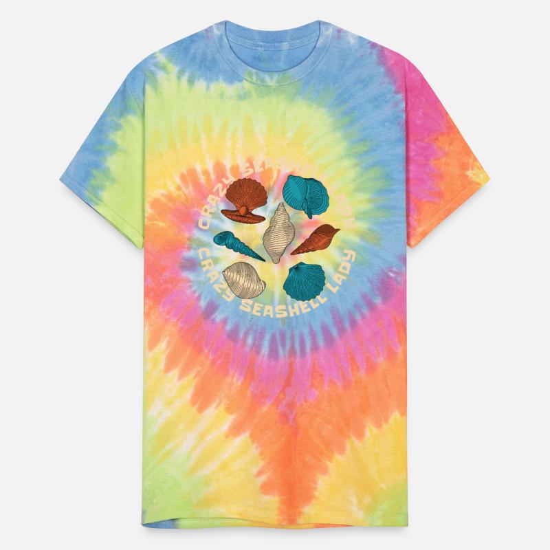 seashells shell collector shell collecting Gift