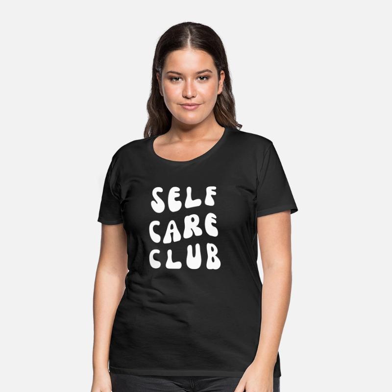self care club