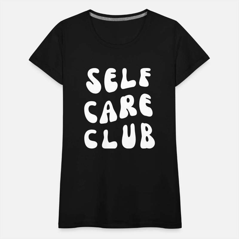 self care club