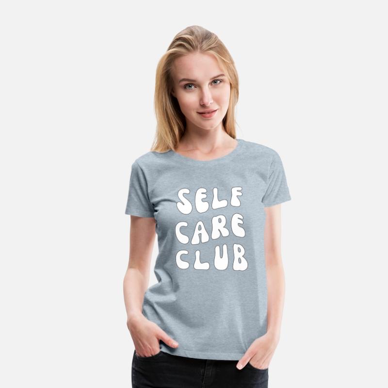 self care club