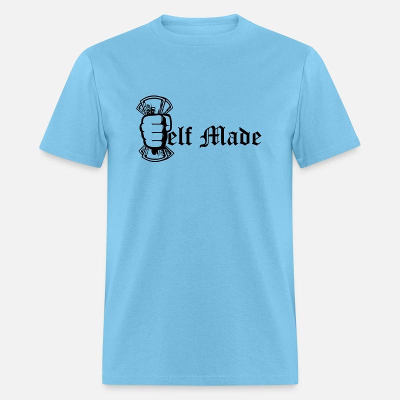 Self made money