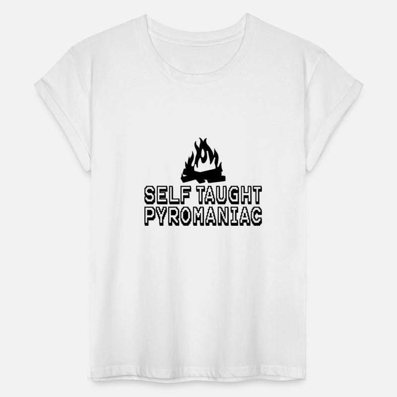 Self Taught Pyromaniac 10