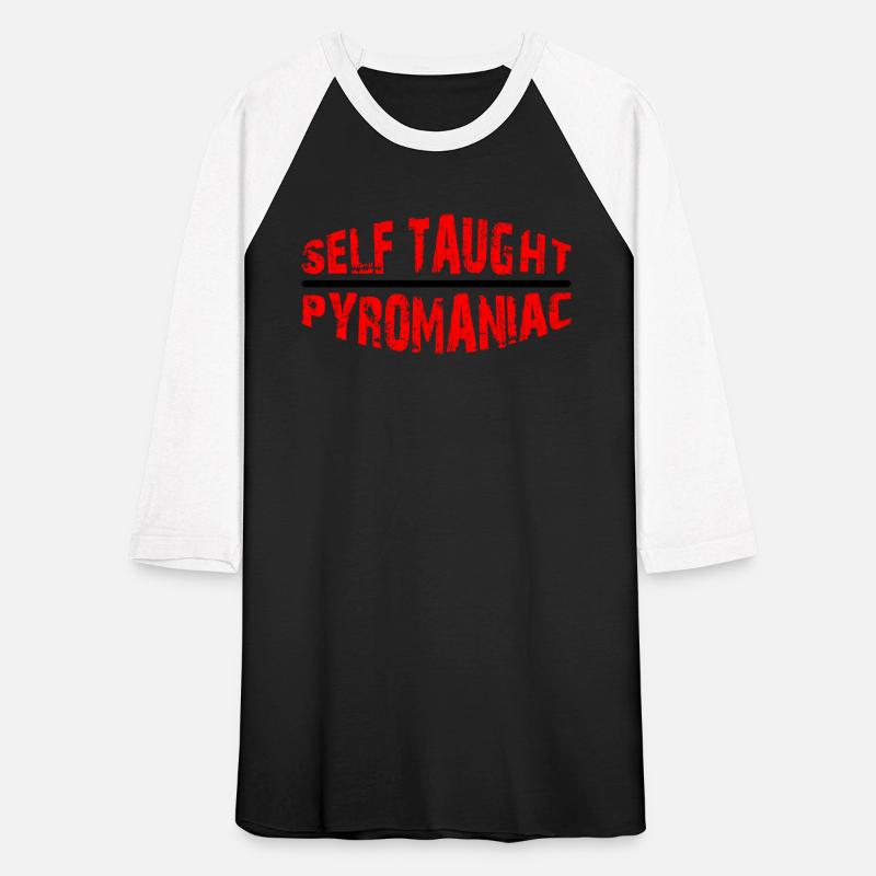 Self Taught Pyromaniac 11