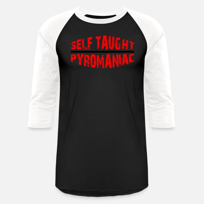 Self Taught Pyromaniac 11