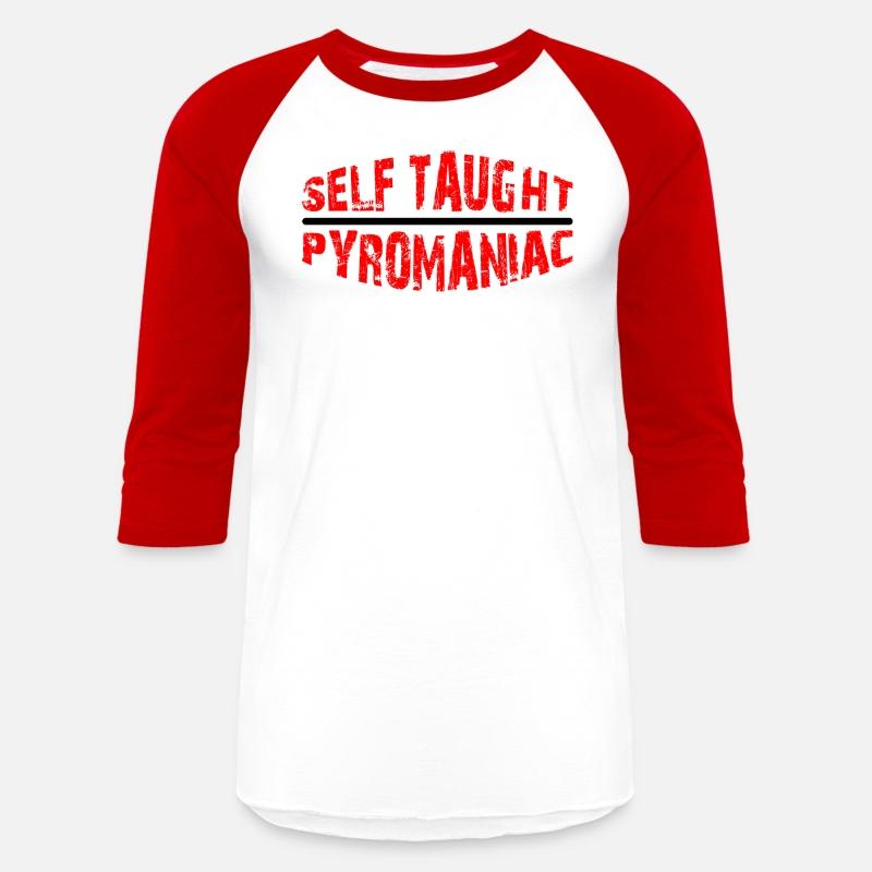 Self Taught Pyromaniac 11