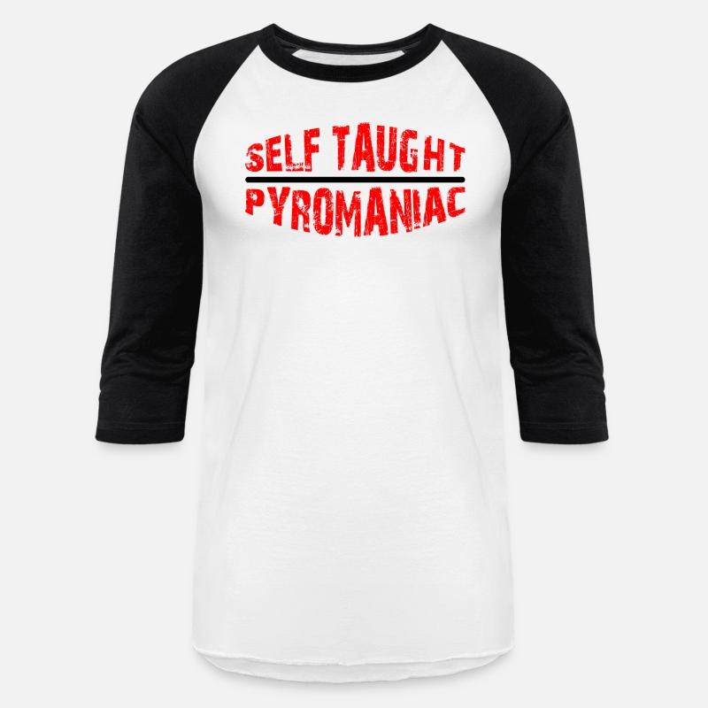 Self Taught Pyromaniac 11