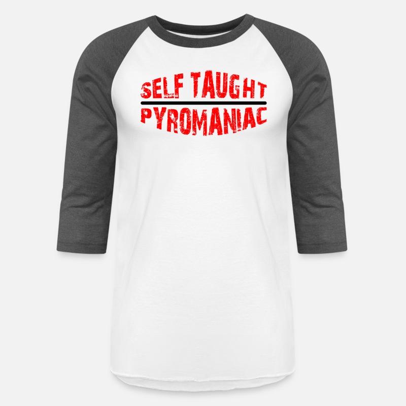 Self Taught Pyromaniac 11