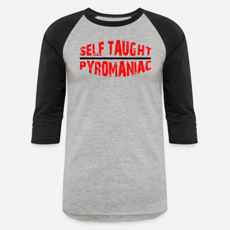 Self Taught Pyromaniac 11