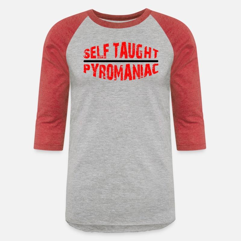 Self Taught Pyromaniac 11