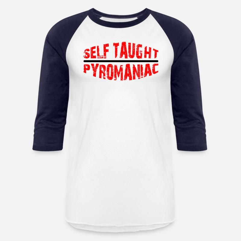 Self Taught Pyromaniac 11