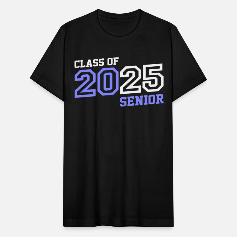 Senior 2025 Class of 2025