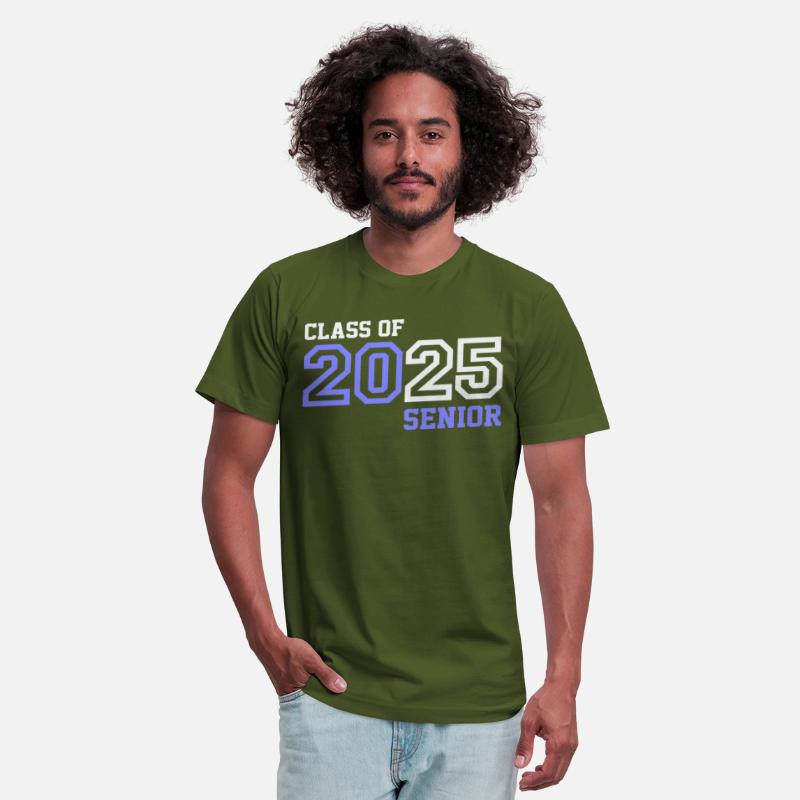 Senior 2025 Class of 2025