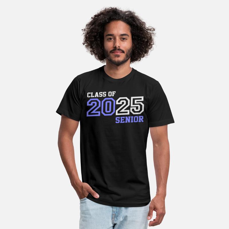 Senior 2025 Class of 2025