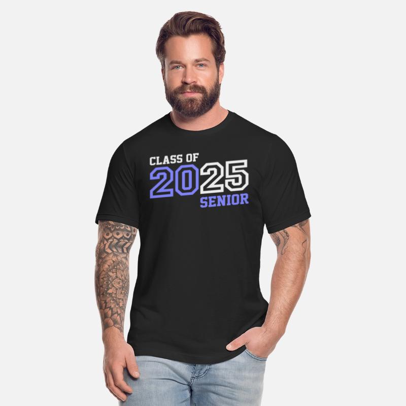 Senior 2025 Class of 2025