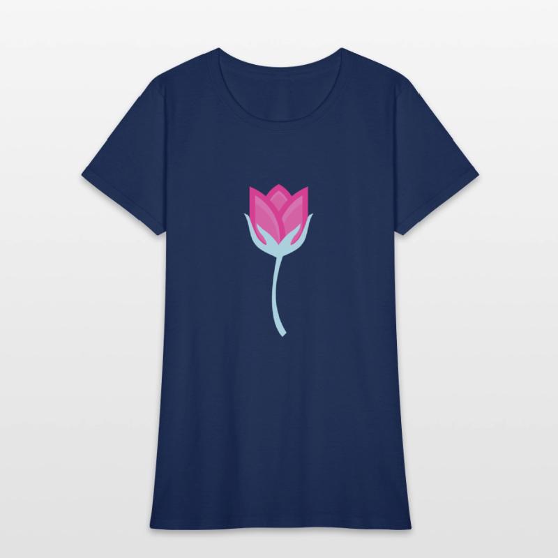 Serenity in Bloom