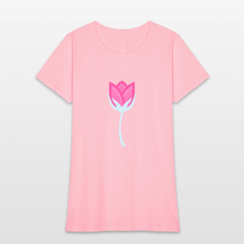 Serenity in Bloom
