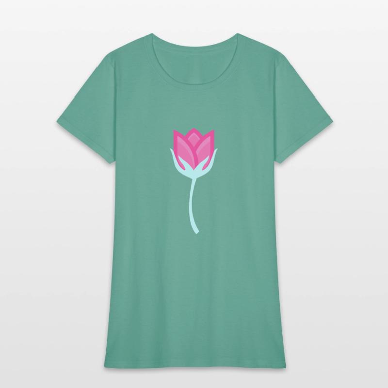 Serenity in Bloom
