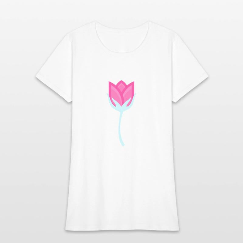 Serenity in Bloom
