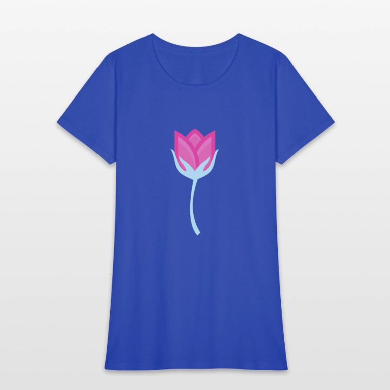 Serenity in Bloom