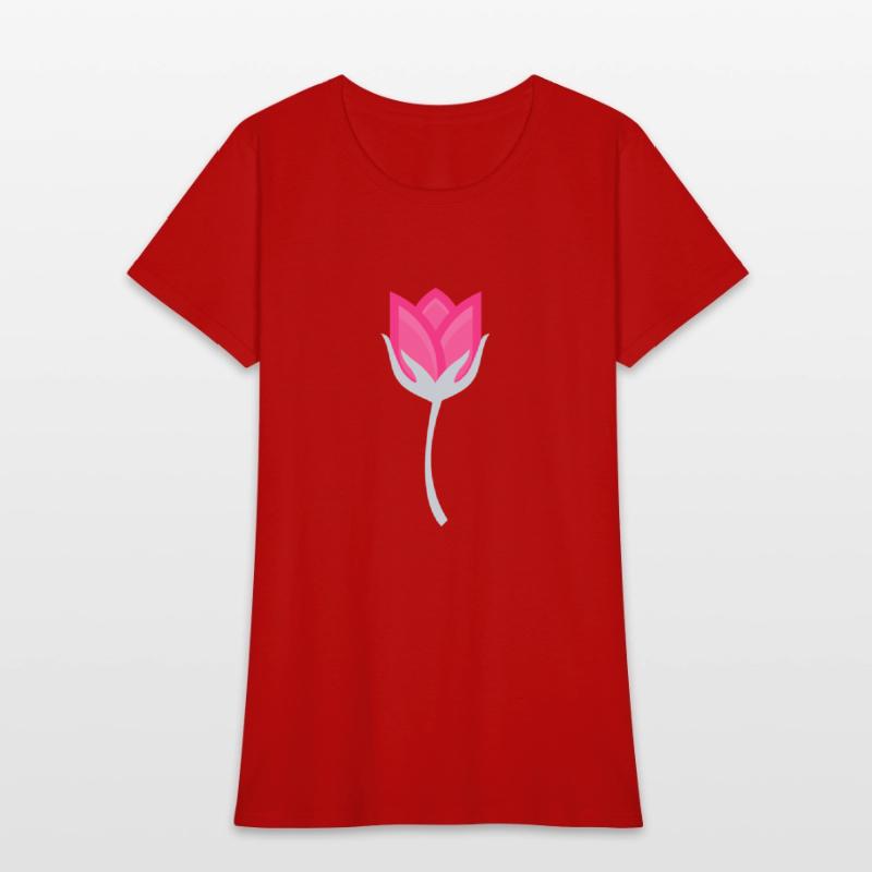Serenity in Bloom