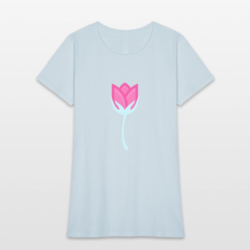 Serenity in Bloom