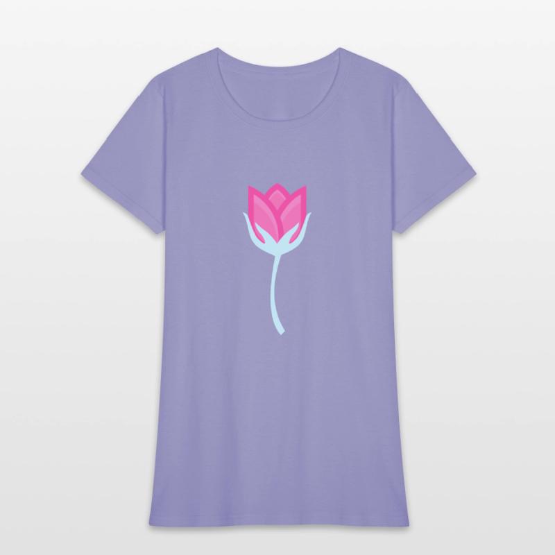 Serenity in Bloom