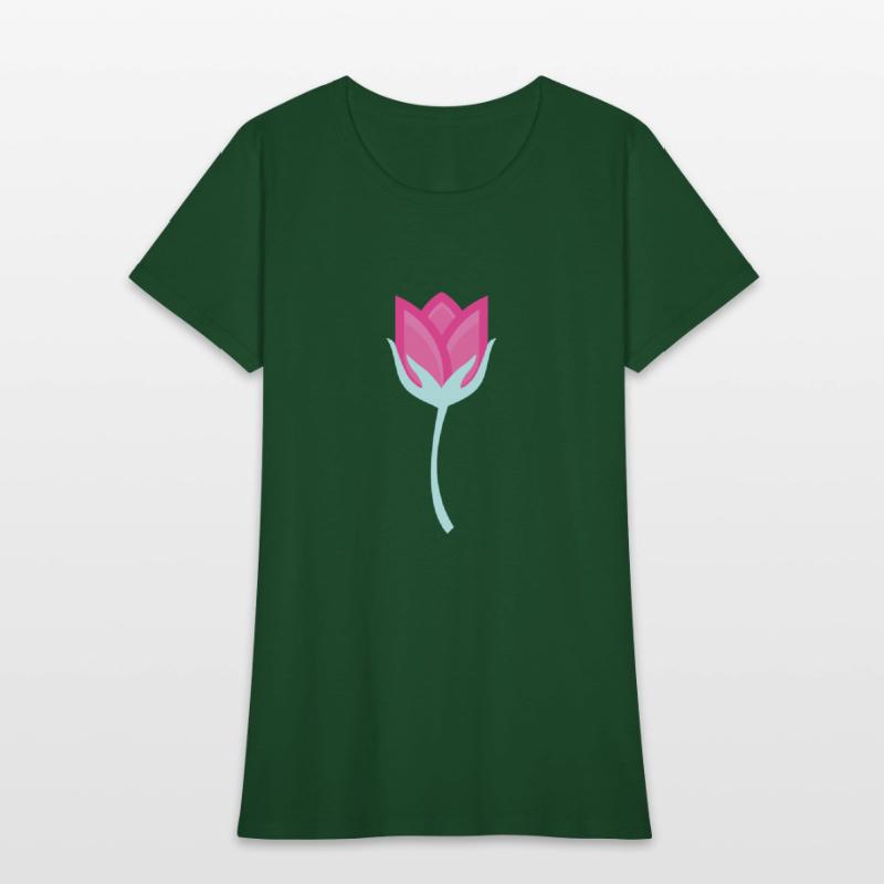 Serenity in Bloom