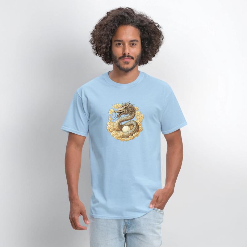 Serpent Dragon's Treasure