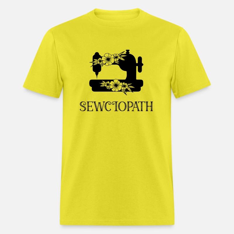 Sewciopath Sunflower Gift Design Sewing