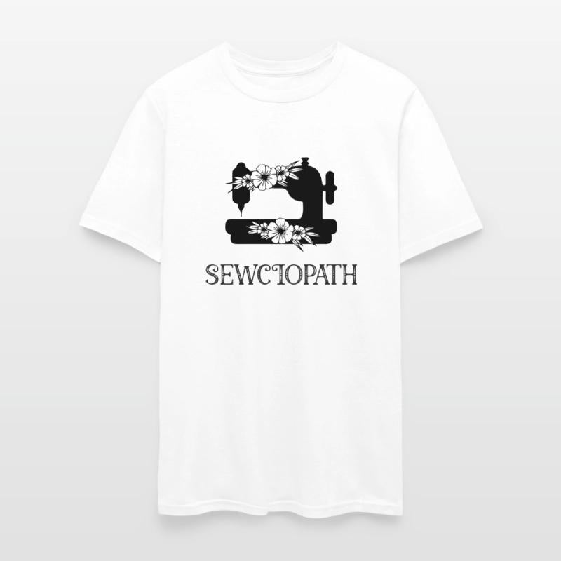 Sewciopath Sunflower Gift Design Sewing