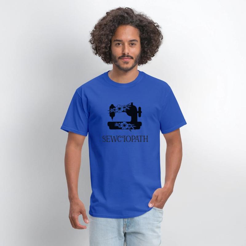 Sewciopath Sunflower Gift Design Sewing