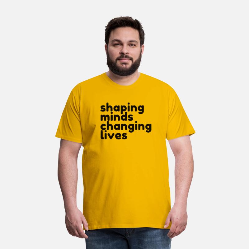 Shaping Minds, Changing Lives