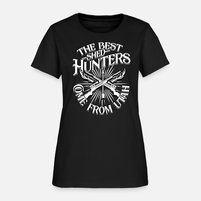 Shed Hunting Utah Shed Hunters