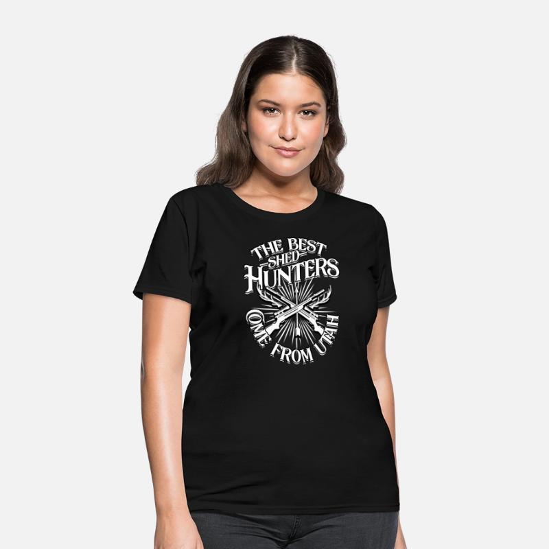 Shed Hunting Utah Shed Hunters