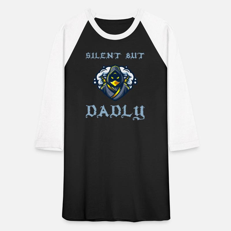 Silent But Dadly Cloud Ninja