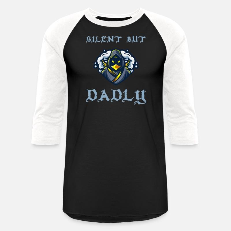 Silent But Dadly Cloud Ninja