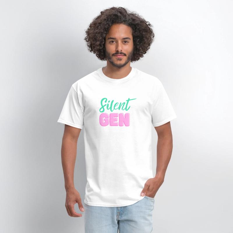 Silent Generation Products