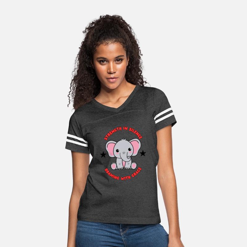 Silent Grief: The Mourning Elephant