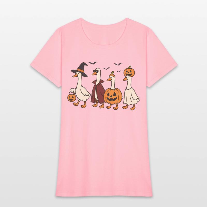 Silly Goose Funny Halloween Costume