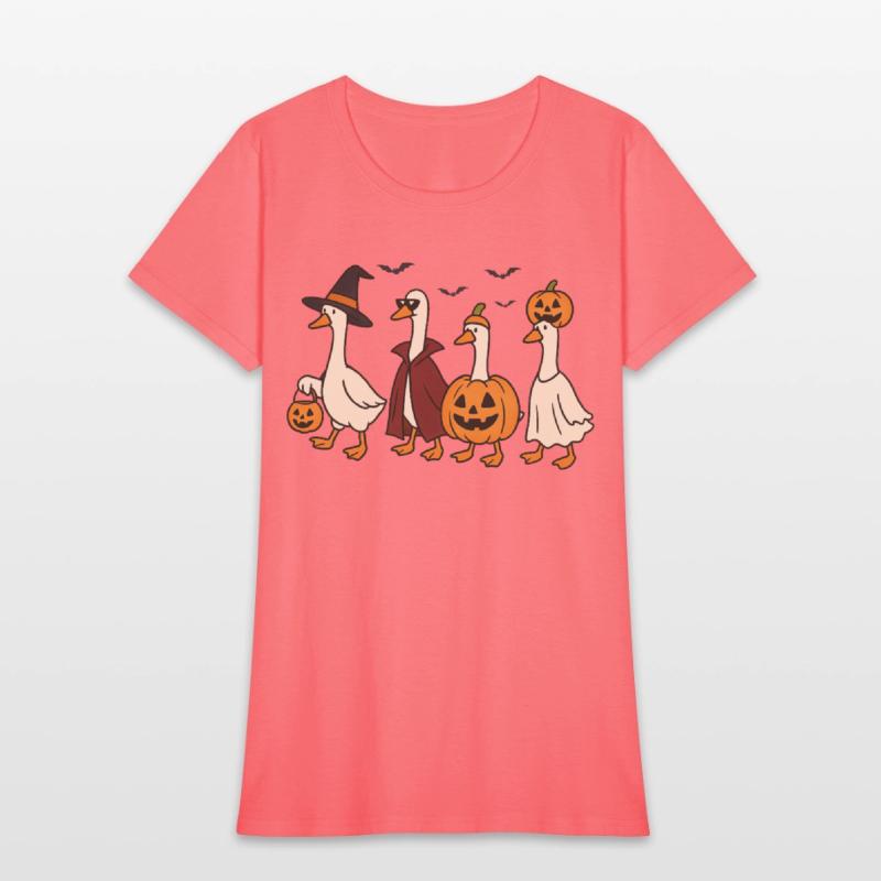 Silly Goose Funny Halloween Costume