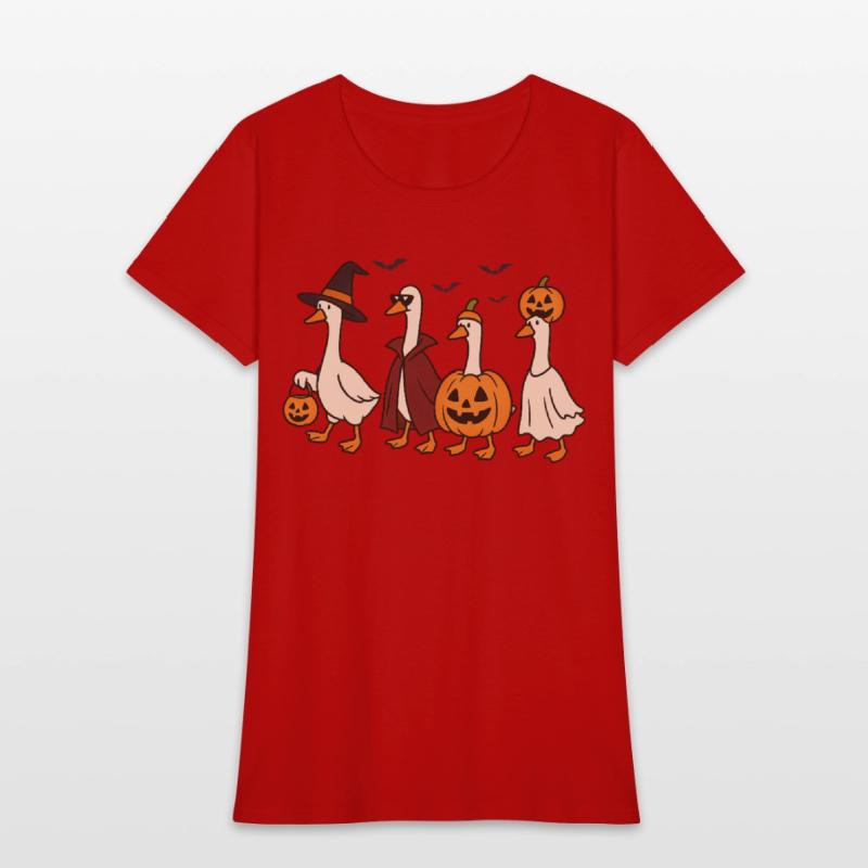 Silly Goose Funny Halloween Costume