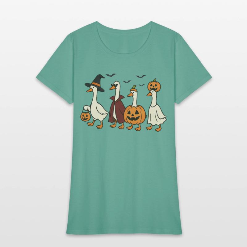 Silly Goose Funny Halloween Costume