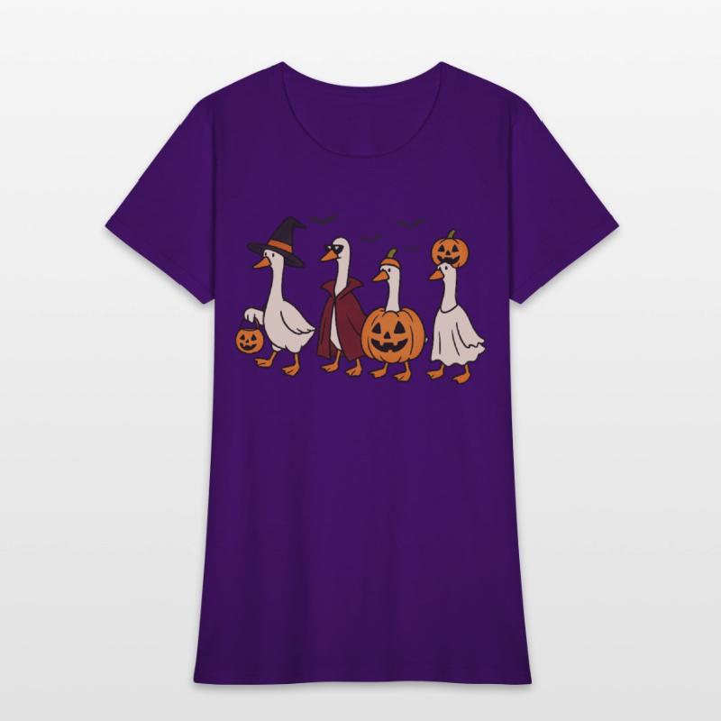 Silly Goose Funny Halloween Costume