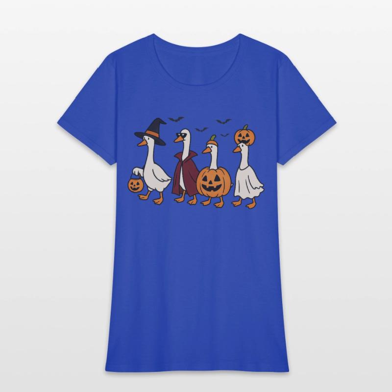 Silly Goose Funny Halloween Costume