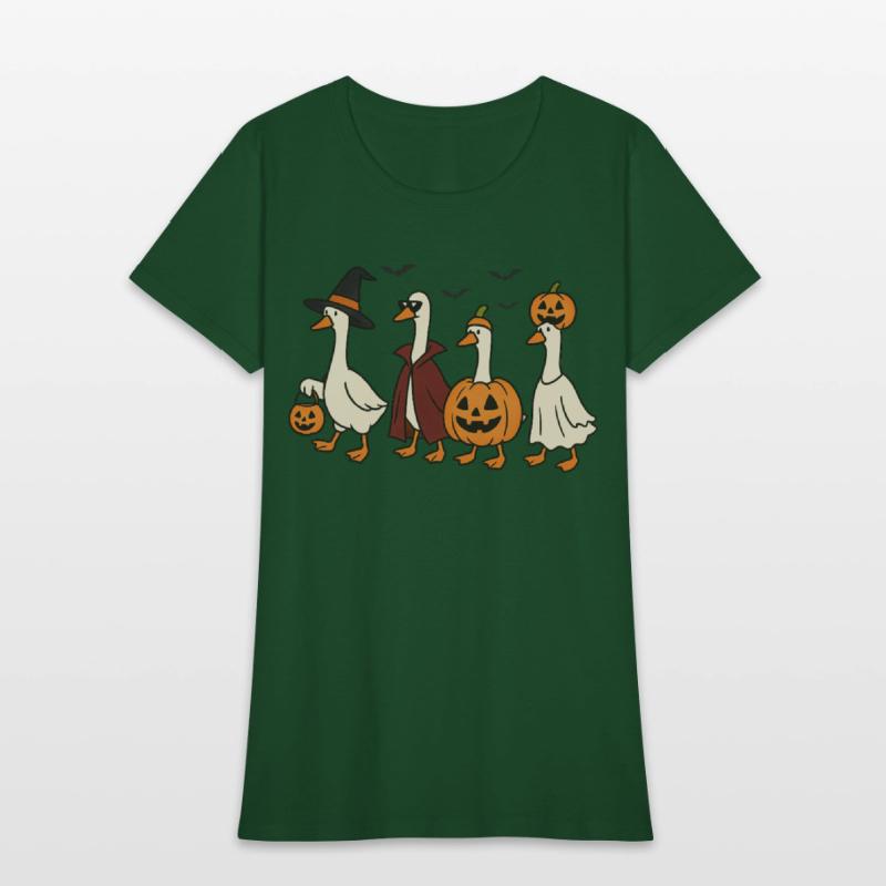Silly Goose Funny Halloween Costume