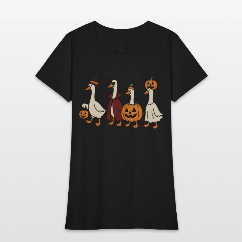 Silly Goose Funny Halloween Costume