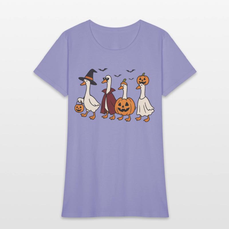 Silly Goose Funny Halloween Costume