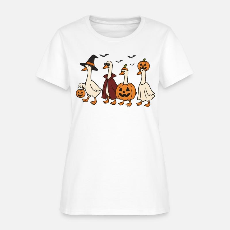 Silly Goose Funny Halloween Costume
