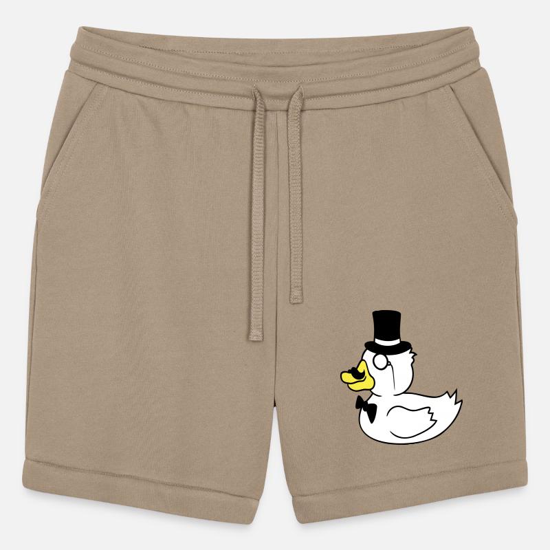 Sir Bird Top Hat Monocle Glasses Rich Gentleman
